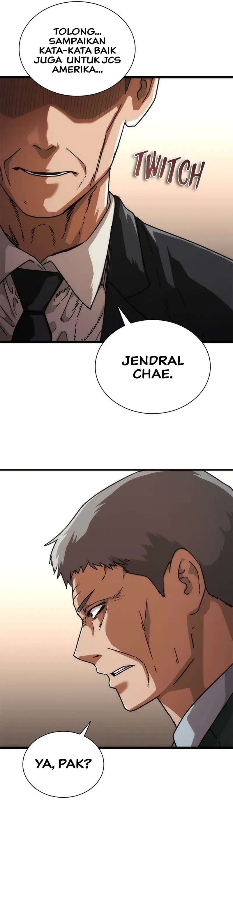 Zombie Apocalypse 82-08 - Chapter 59 - Page 4