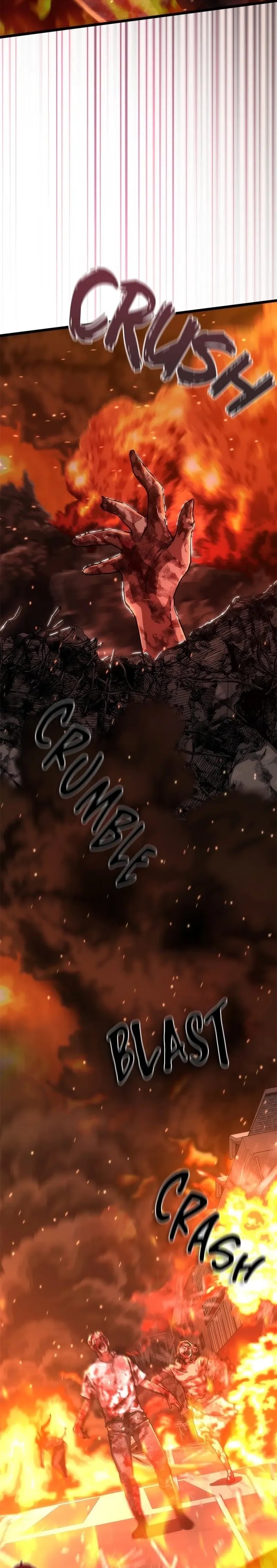 Zombie Apocalypse 82-08 - Chapter 59 - Page 40