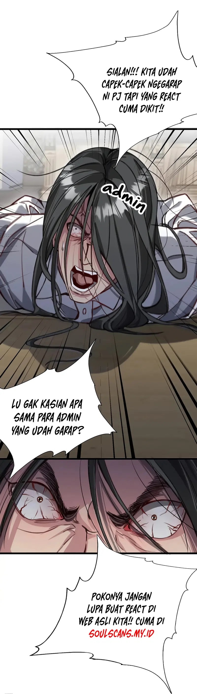 Zombie Apocalypse 82-08 - Chapter 59 - Page 45