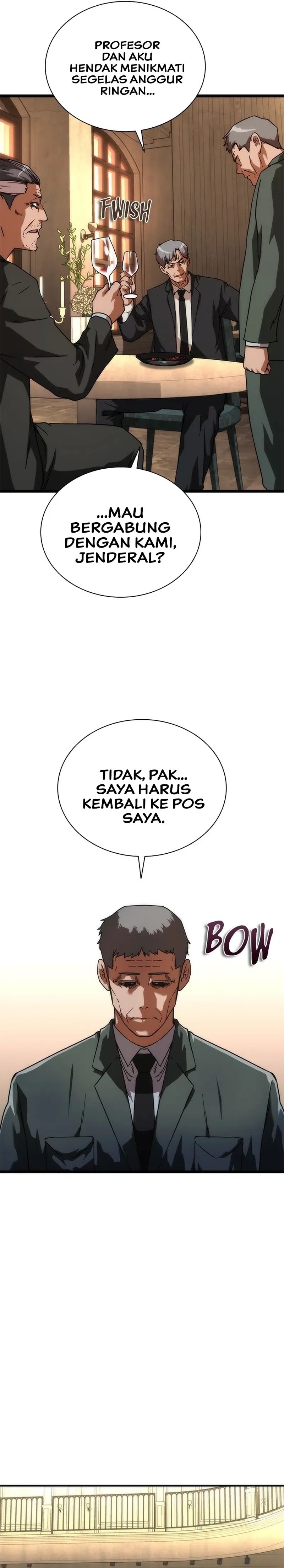 Zombie Apocalypse 82-08 - Chapter 59 - Page 8