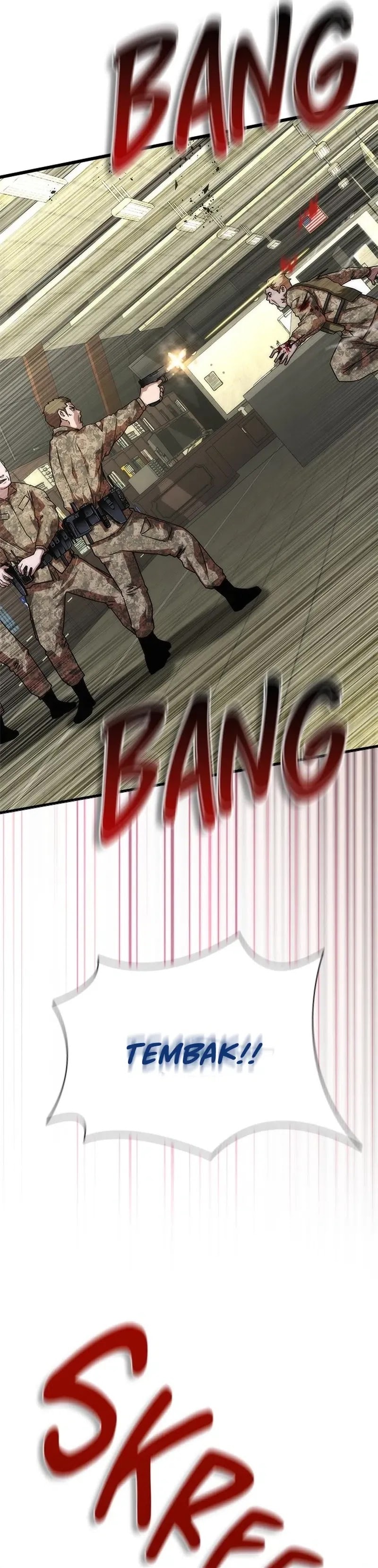 Zombie Apocalypse 82-08 - Chapter 60 - Page 12