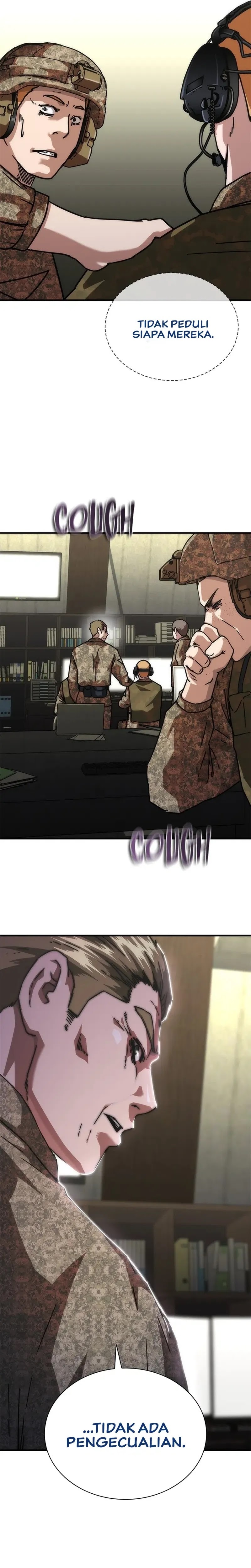 Zombie Apocalypse 82-08 - Chapter 60 - Page 41