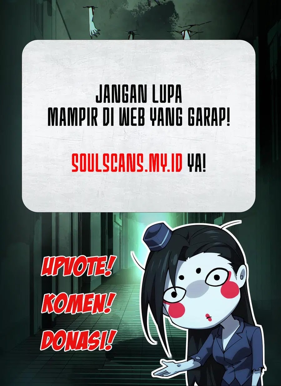 Zombie Apocalypse 82-08 - Chapter 60 - Page 44