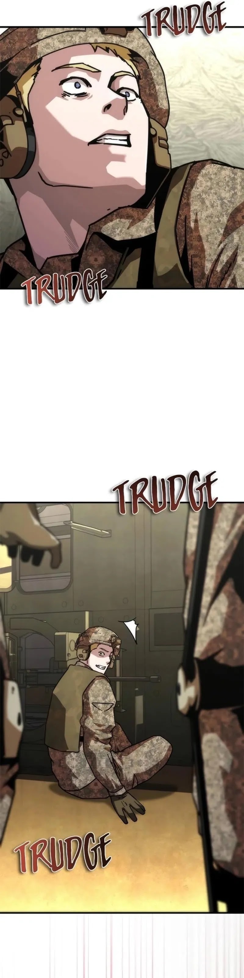 Zombie Apocalypse 82-08 - Chapter 61 - Page 15