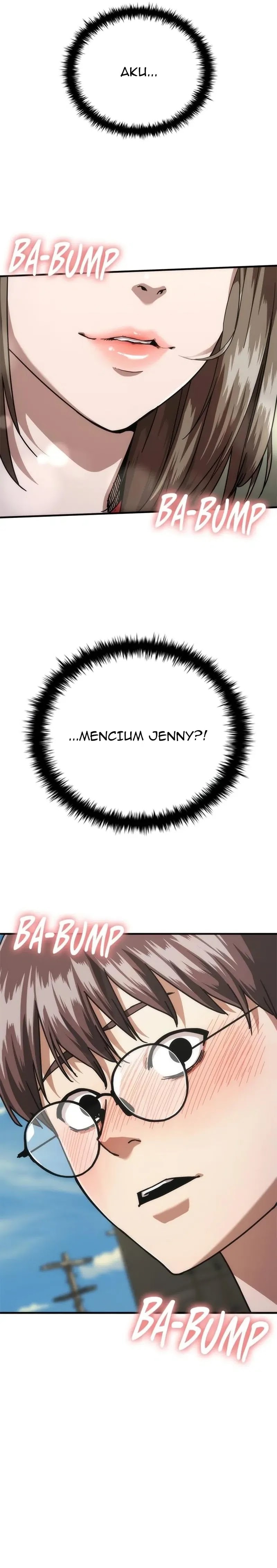 Zombie Apocalypse 82-08 - Chapter 62 - Page 44