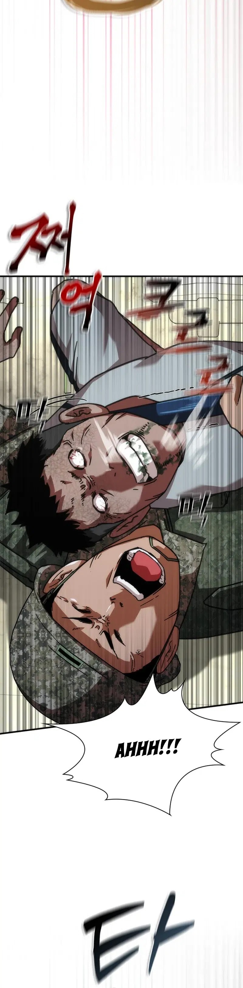 Zombie Apocalypse 82-08 - Chapter 63 - Page 12