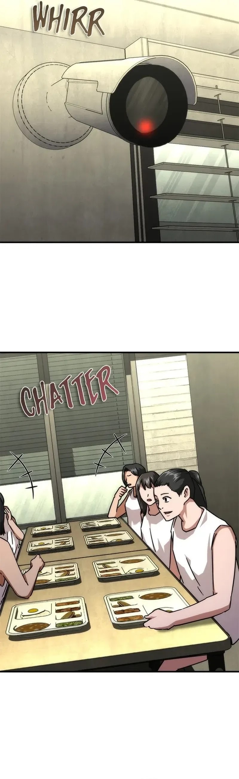 Zombie Apocalypse 82-08 - Chapter 65 - Page 13