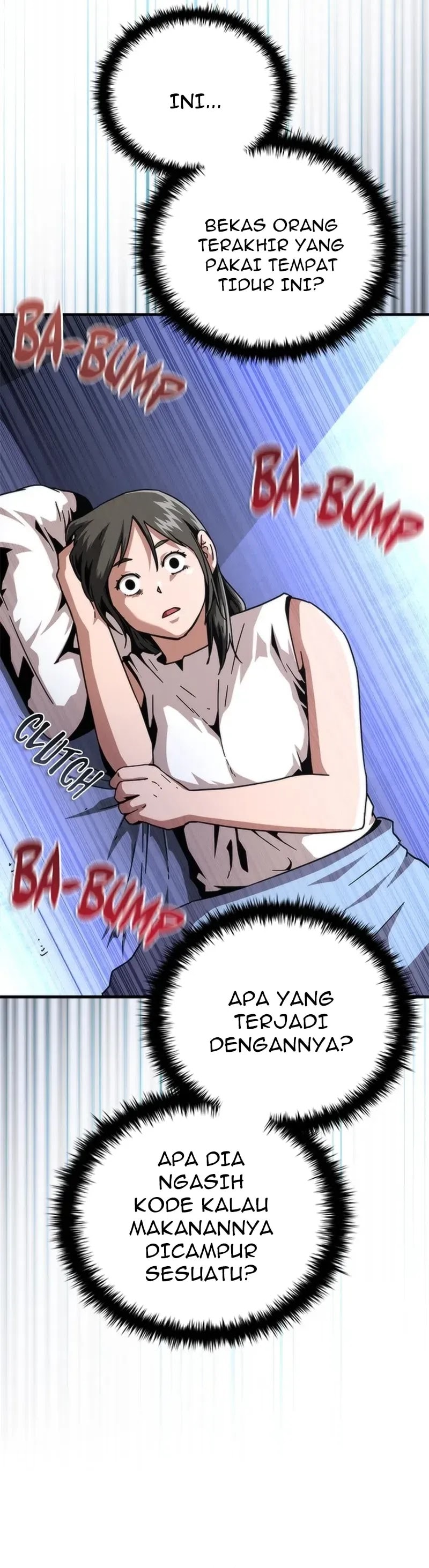 Zombie Apocalypse 82-08 - Chapter 65 - Page 22