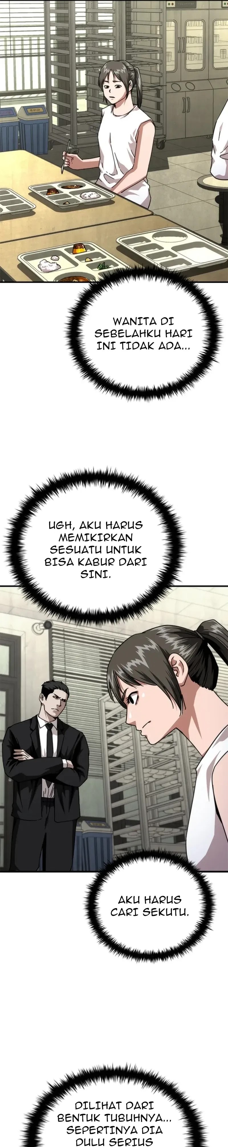 Zombie Apocalypse 82-08 - Chapter 65 - Page 26