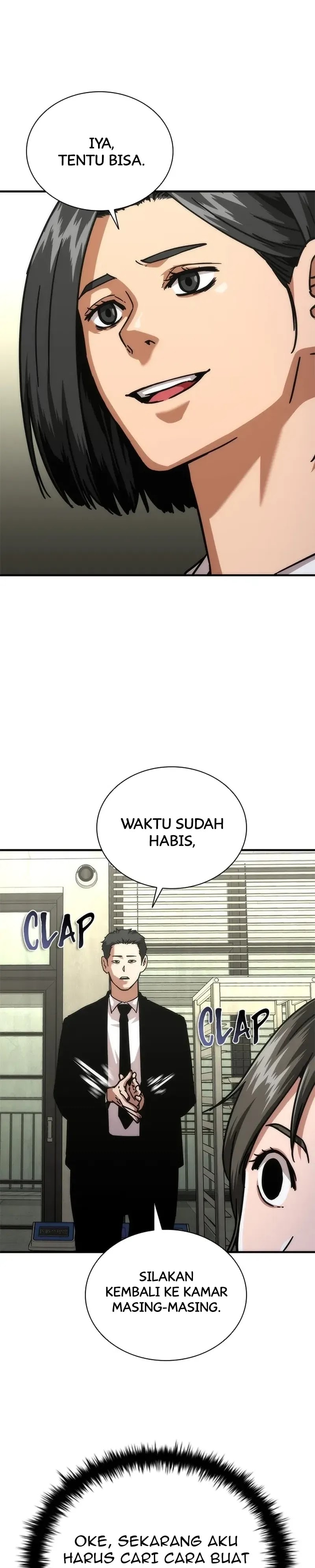 Zombie Apocalypse 82-08 - Chapter 65 - Page 29