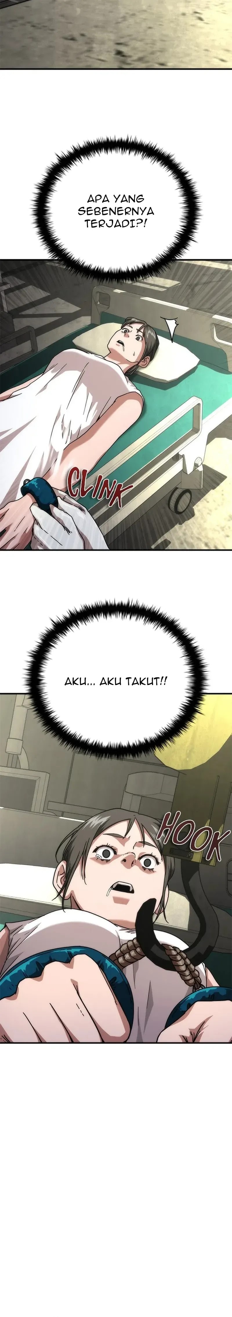 Zombie Apocalypse 82-08 - Chapter 65 - Page 43