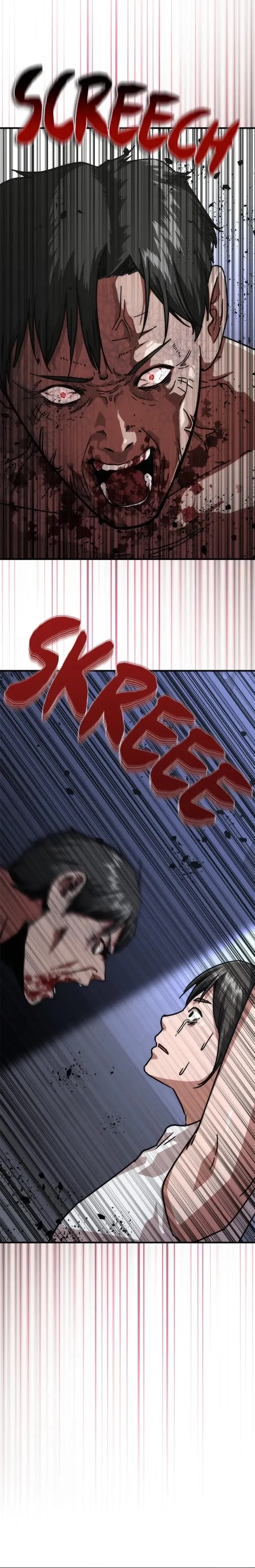 Zombie Apocalypse 82-08 - Chapter 65 - Page 46