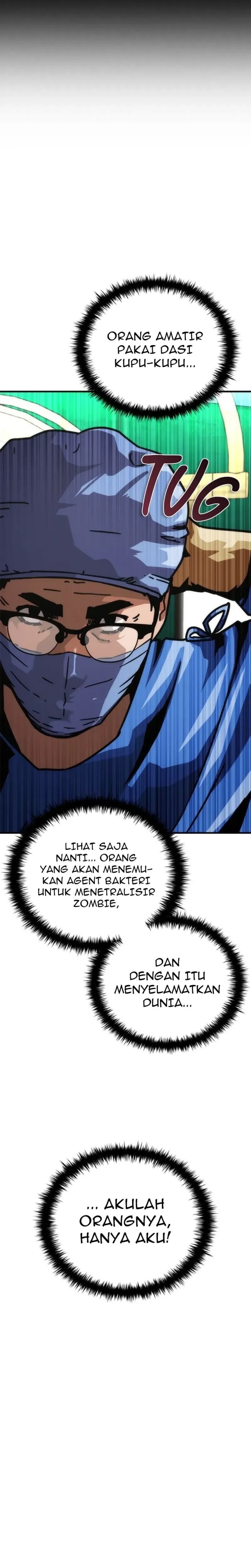 Zombie Apocalypse 82-08 - Chapter 66 - Page 4