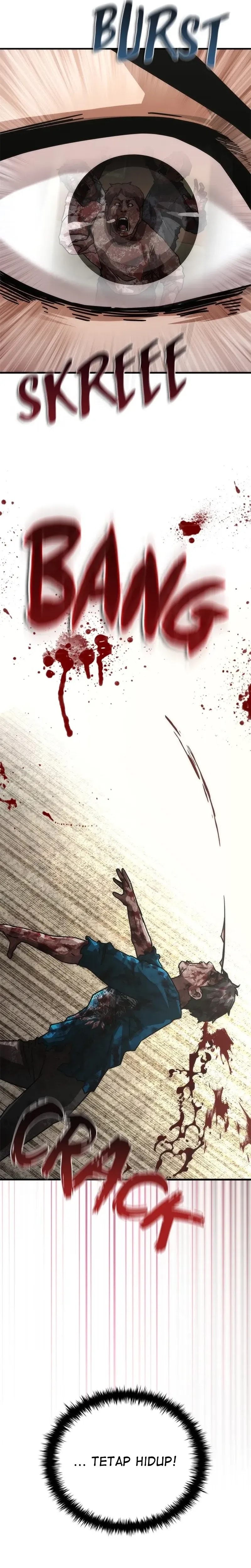 Zombie Apocalypse 82-08 - Chapter 67 - Page 9