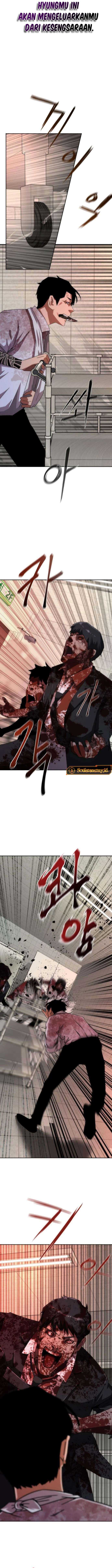 Zombie Apocalypse 82-08 - Chapter 7 - Page 13