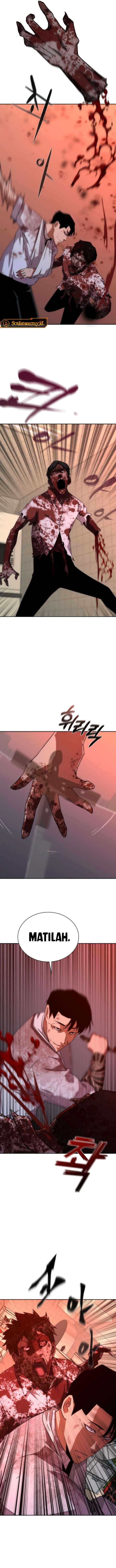 Zombie Apocalypse 82-08 - Chapter 7 - Page 15