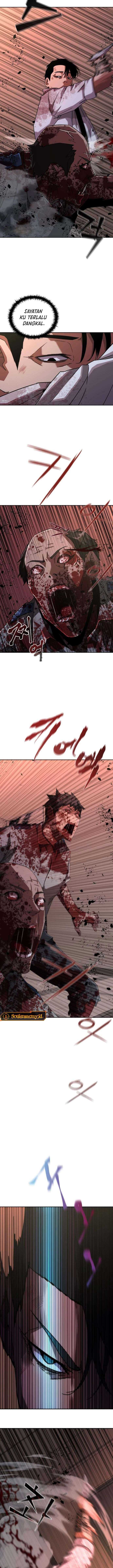 Zombie Apocalypse 82-08 - Chapter 7 - Page 3