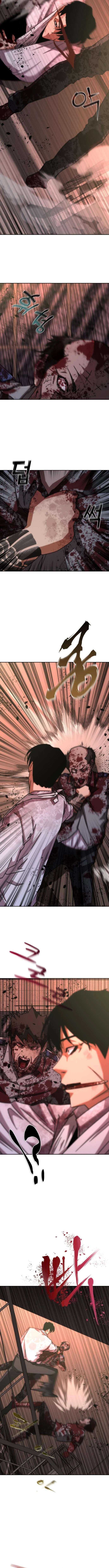 Zombie Apocalypse 82-08 - Chapter 7 - Page 4