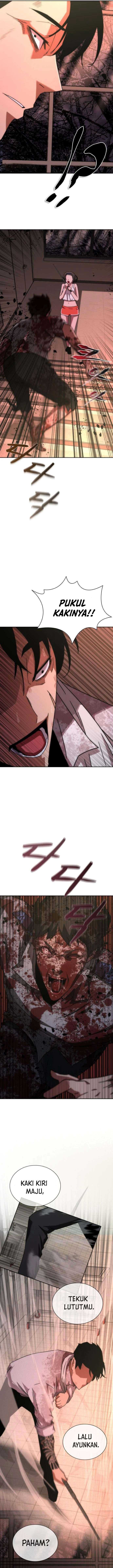 Zombie Apocalypse 82-08 - Chapter 7 - Page 6