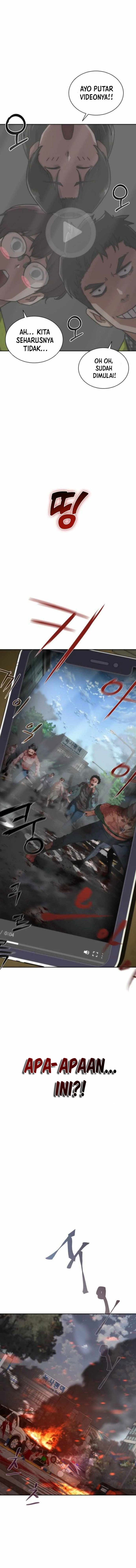 Zombie Apocalypse 82-08 - Chapter 8 - Page 2