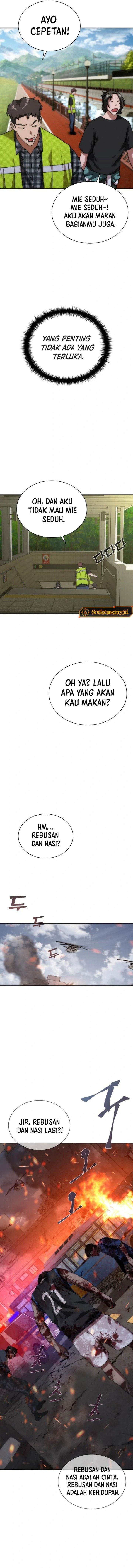 Zombie Apocalypse 82-08 - Chapter 9 - Page 14