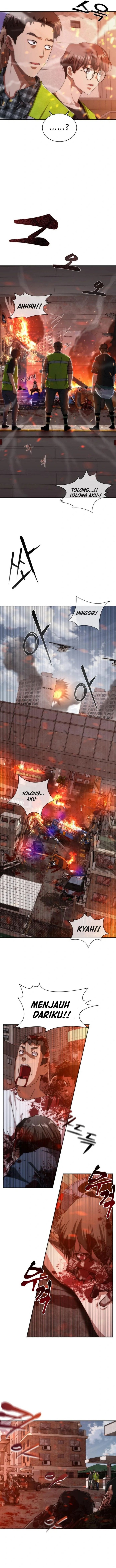 Zombie Apocalypse 82-08 - Chapter 9 - Page 17