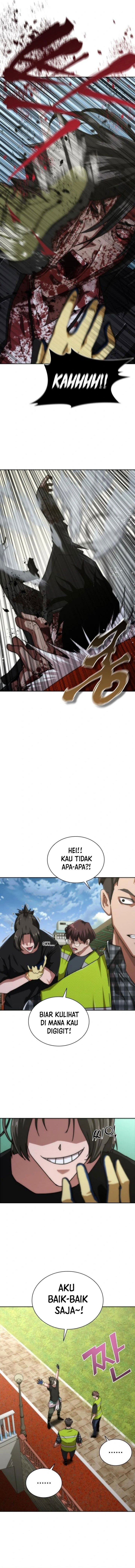 Zombie Apocalypse 82-08 - Chapter 9 - Page 5