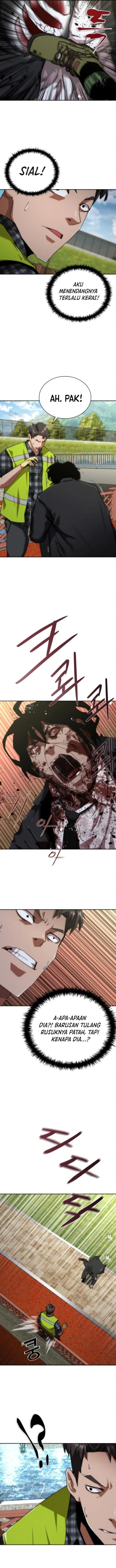 Zombie Apocalypse 82-08 - Chapter 9 - Page 9