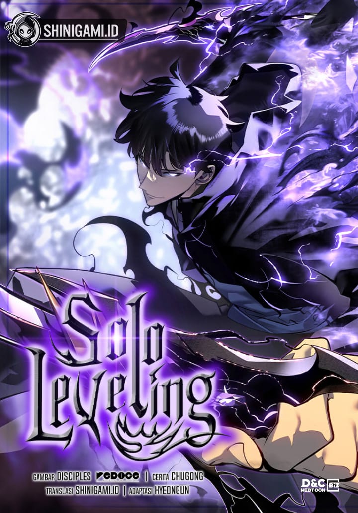 Solo Leveling Side Story