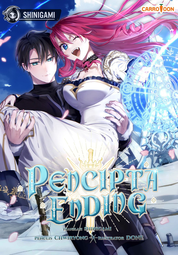 Ending Maker
