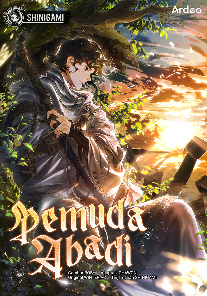 Immortal's Way Of Life