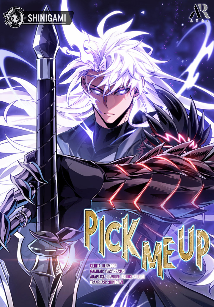 Pick Me Up