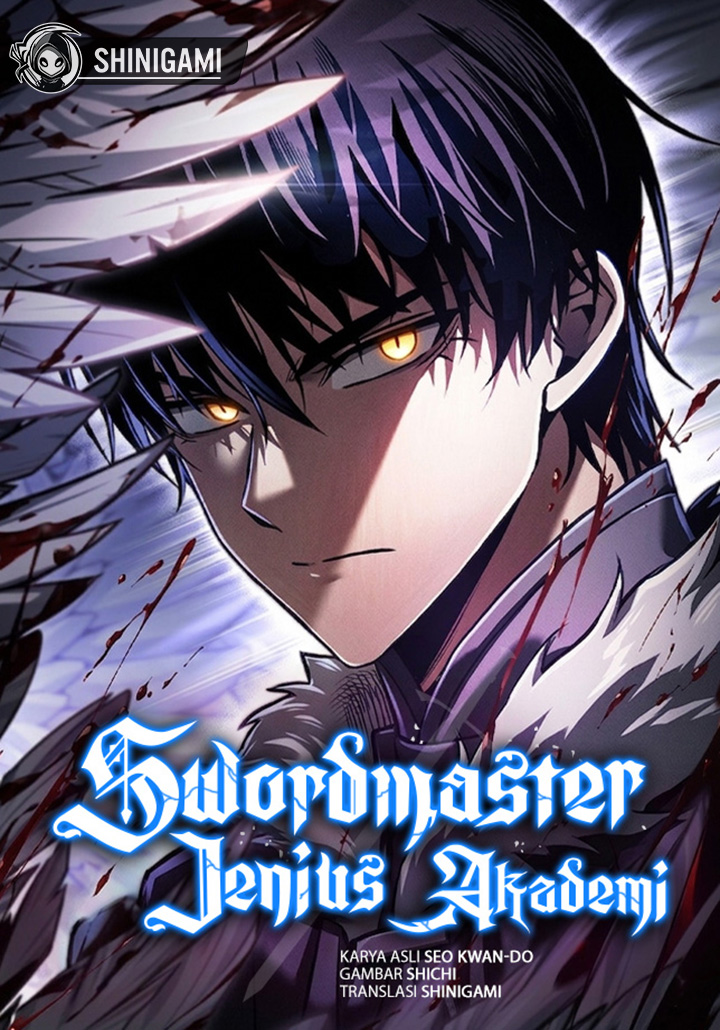 Academy’s Genius Swordmaster
