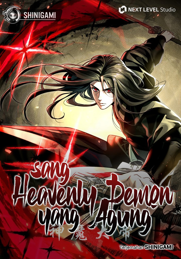 The Great Heavenly Demon Sovereign