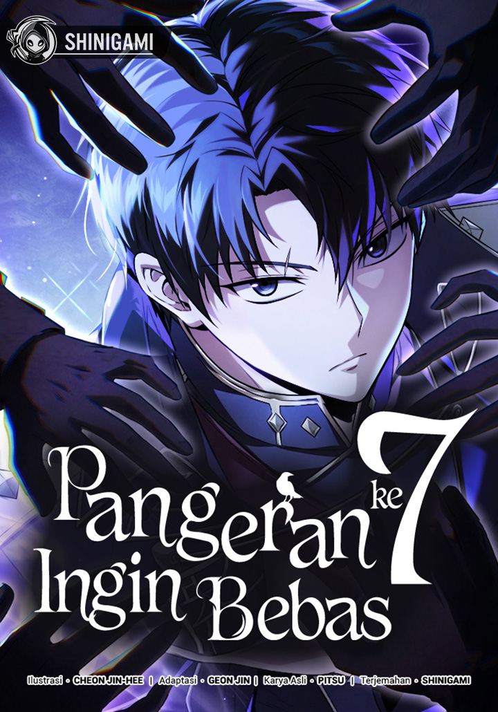 The Seventh Prince Wants to Bail