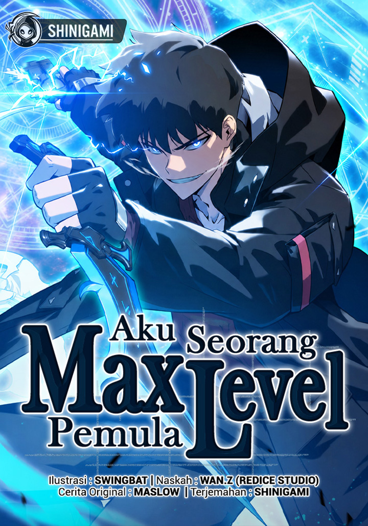 Solo Max-Level Newbie
