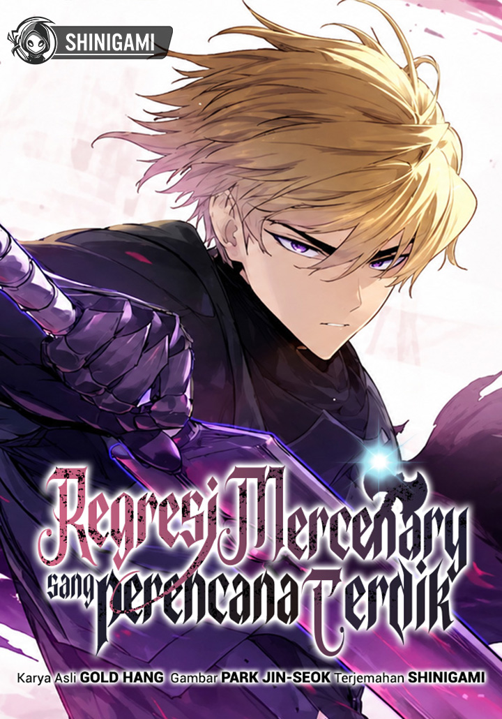 The Regressed Mercenary’s Machinations