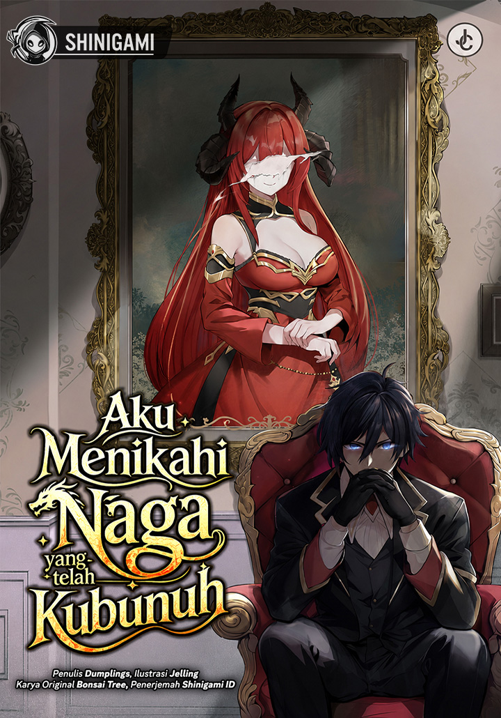 I Married The Dragon I Killed