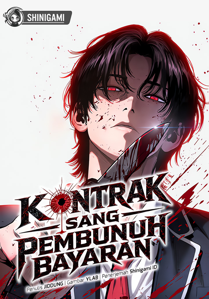 Contract Killer Enrollment