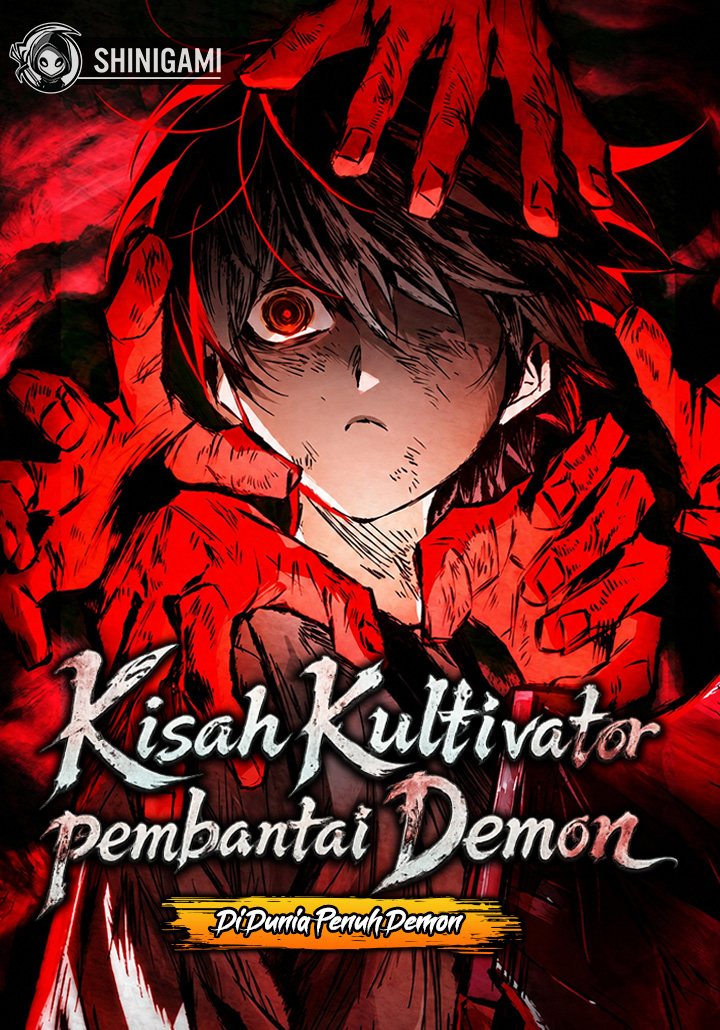 Chronicles Of The Demon-Slaying Cultivator
