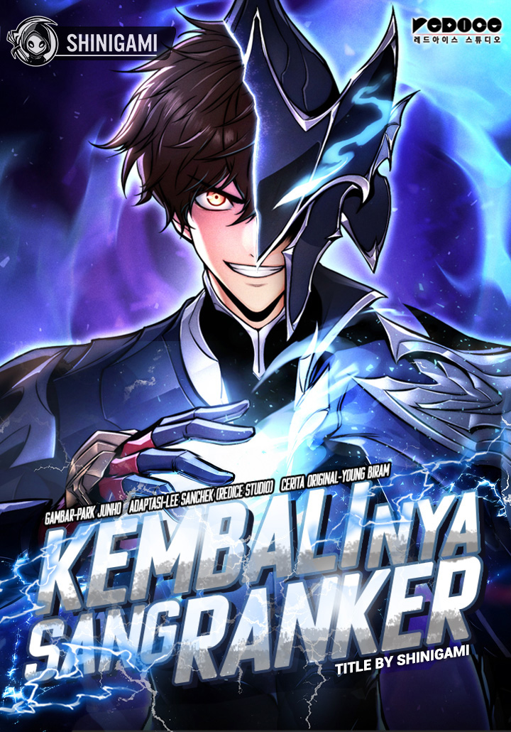 Ranker's Return (Remake)