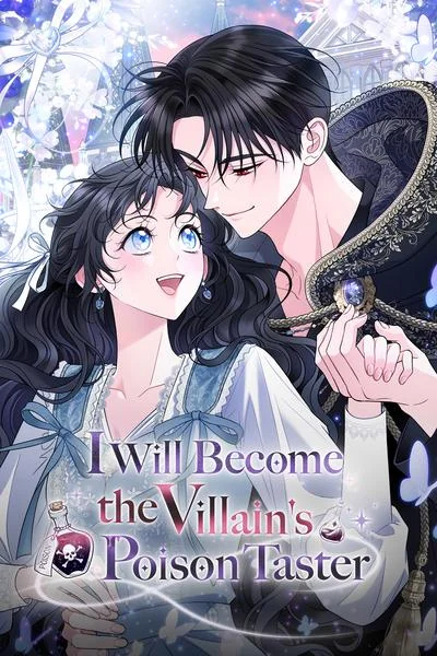 I Will Become the Villain’s Poison Taster