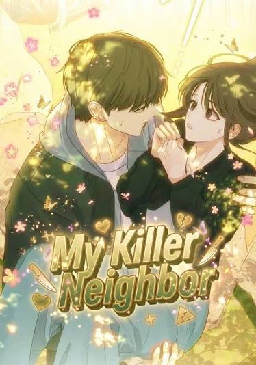 My Killer Neighbor