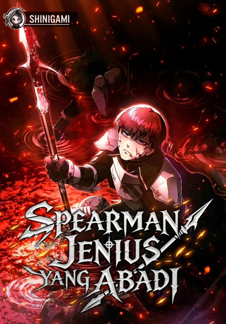 The Immortal Genius Spearman