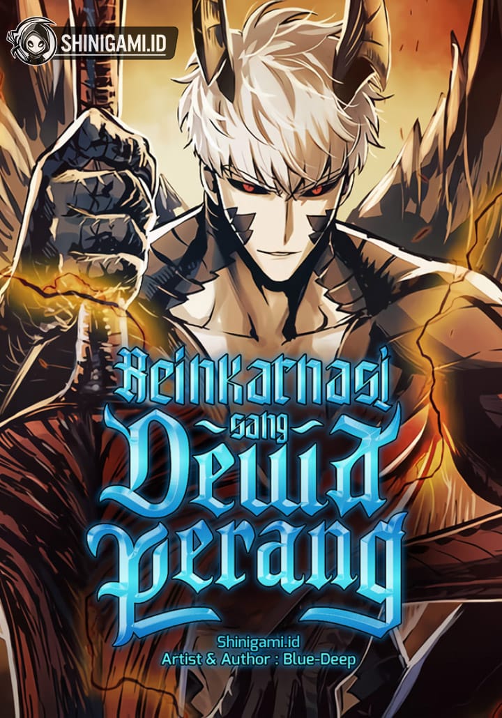 Reincarnation Of Suicidal Battle God