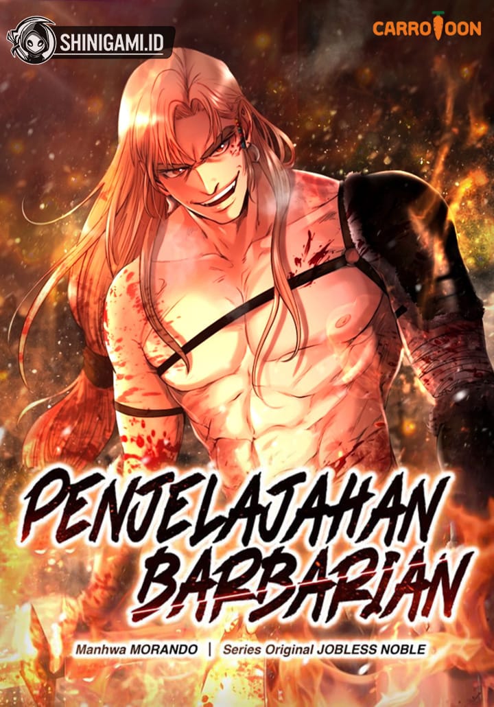 Barbarian Quest